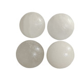 گوی سنگ نمک قطر 3 بسته 4 عددی