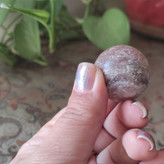 گوی سنگ نمک قطر 3 بسته 4 عددی