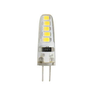 لامپ سوزنی 1.5 وات مدل ژله ای 220V-2W-10D-SMD پایه G4