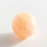 گوی سنگ نمک ماساژ قطر4 بسته 30 عددی