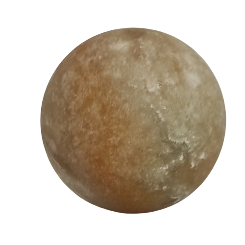 سنگ نمک ماساژ مدل گوی قطر 10