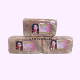 صابون ماساژ سنگ نمک مستطیلی