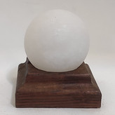 پایه چوبی گوی