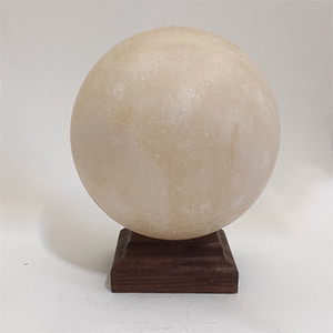 پایه چوبی گوی