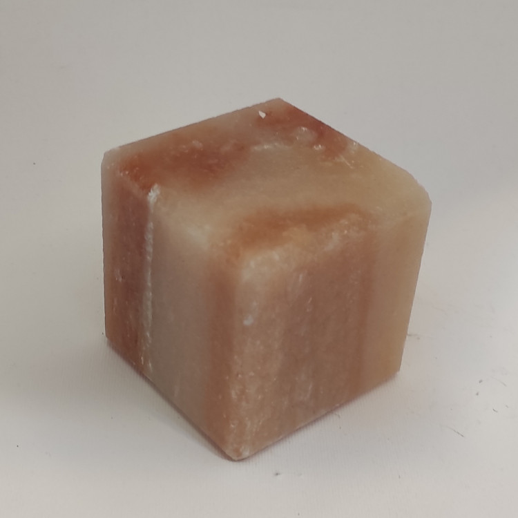 مکعب سنگ نمک