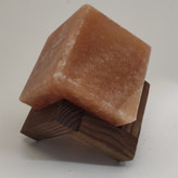 مکعب سنگ نمک