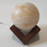 آباژور سنگ نمک