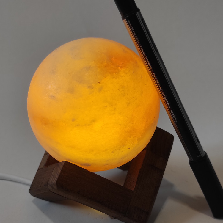 آباژور سنگ نمک