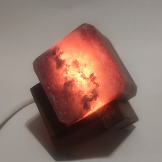 آباژور مکعبی ضلع ۶ کد k1