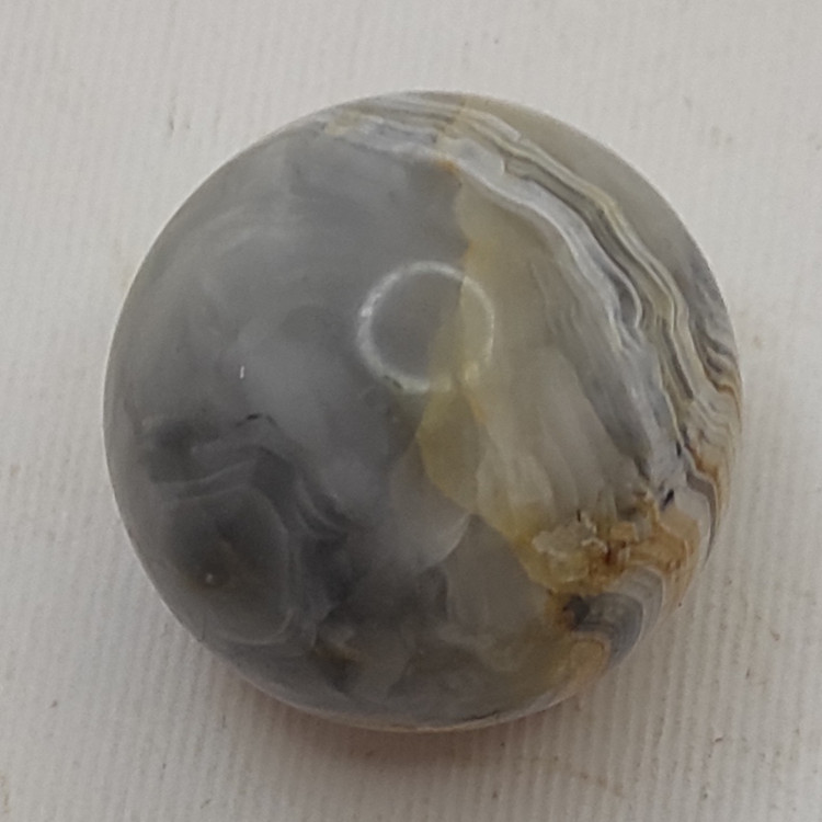 گوی سنگ مرمر
