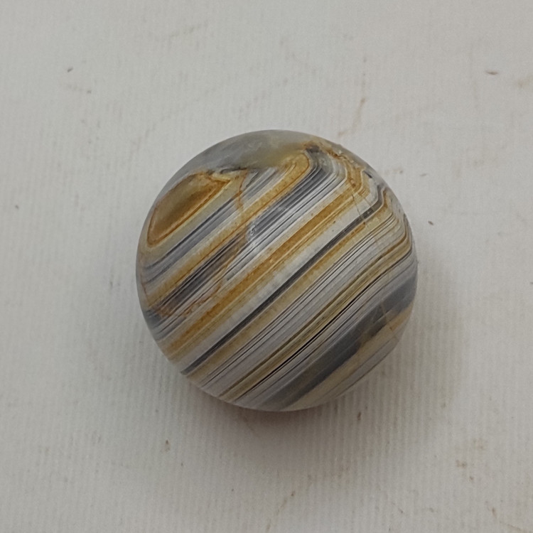 گوی سنگ مرمر