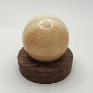گوی مرمر قطر ۶ با پایه کد S۱
