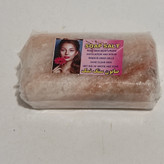 صابون ماساژ سنگ نمک مستطیلی