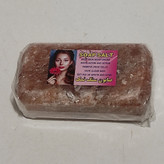 صابون ماساژ سنگ نمک مستطیلی