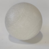 گوی سنگ نمک قطر 10 با پایه چوبی