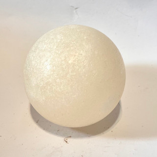 سنگ نمک قطر 8 مدل گوی با پایه c15